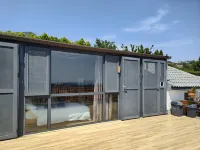  Liangyuan Shanju Inn Tai'an Hongmen Mountaineering Gate Branch Hotels in Tai'an