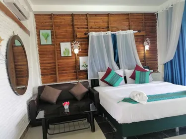 รูปภาพของอิงหมอก คันทรี เมาเท่น วิว รีสอร์ท