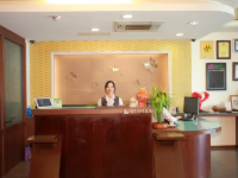 Cullinan Hotel Hoteles en Hualien