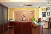 Cullinan Hotel Hotels in Hualien
