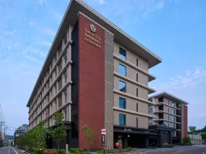 The Hotel Sanraku Kanazawa 21th December 2022 Open