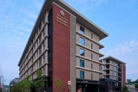 The Hotel Sanraku Kanazawa 21th December 2022 Open