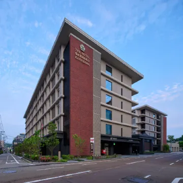 The Hotel Sanraku Kanazawa 21th December 2022 Open