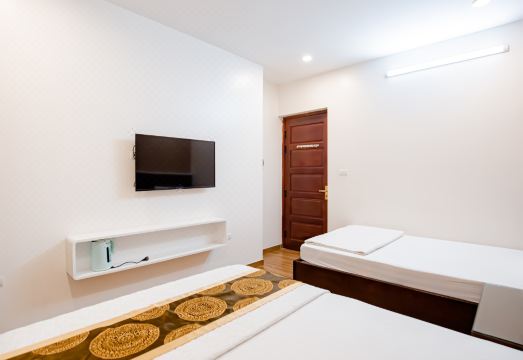 5. 푸엉 남 럭셔리..