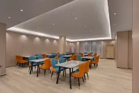 Four Seasons Cloud Hotel - parkir