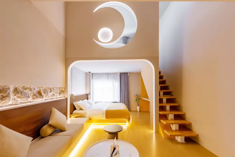 Wangtingli·Hotel