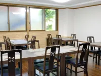 Hatago Nagomi Hotel di Nikko