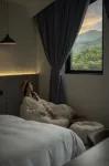 Gemini & TWINS · Hot Spring Wild Luxury Designer Manor (Moganshan Resort)