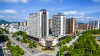 Jianning Tourist Hotel Hotels in Jianning County