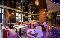 카선동성선피쥐 파크 인 바이 라디슨(Park Inn by Radisson) 호텔 - 바