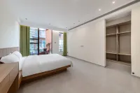 Xinghai Leisure Party Resort Villa (Shanwei Poly Jinding Bay)