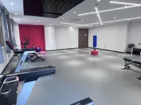 Alashankou Star Star Boutique Hotel