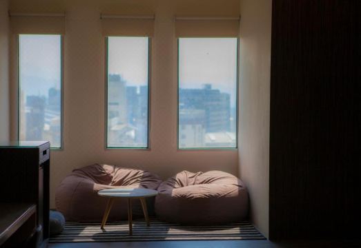 호텔 로비 디자인