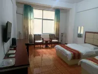 Hakka Hotel Kawaguchi