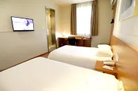 Jinguang Express Hotel (Changzhi Bayi Square) - 2-Star