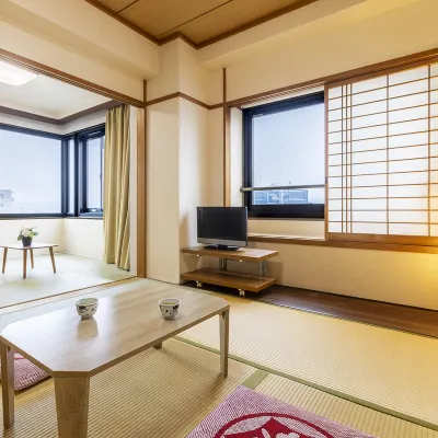 王子機場城市酒店 鄰近キッズユーエスランド 大阪泉佐野店的酒店