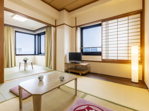 City Hotel Air Port in Prince Hotels in Izumisano