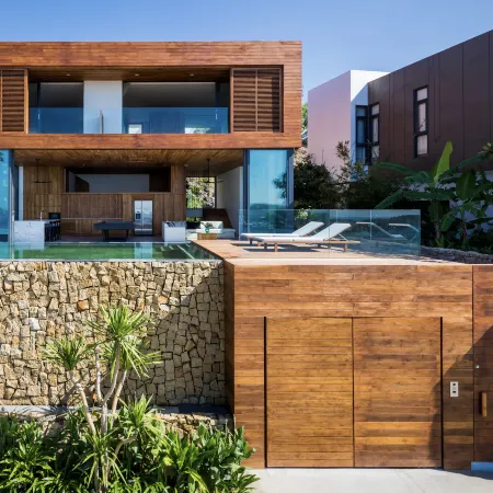 Venity Villa Nha Trang
