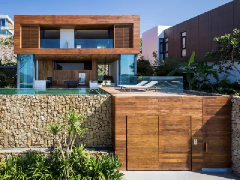 Venity Villa Nha Trang Hotels in 