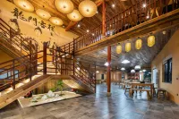Longmen Inn (Moon Moon Bay Scenic Area Branch)