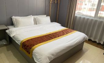 Kangping Jinxiang Business Hotel