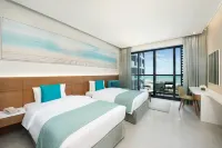 Wyndham Garden Ajman Corniche