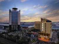 Vensce Hotel Hotels near Million Sunflower Garden