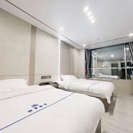 Yunhai Hostel
