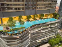 8 Kia Peng Hotels in Kuala Lumpur