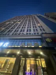 Happy Intelligent Lake Viewing Audiovisual Homestay (Changchun Beihu Wuyue Plaza Store) Hotels in der Nähe von The Avian Island
