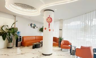 Lanxiang Boutique Hotel