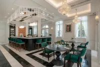 Souphattra Heritage Vientiane - 5-Star