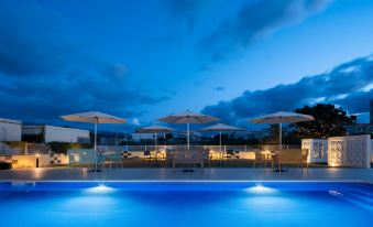 Nest Hotel Ishigaki Maesato Beach