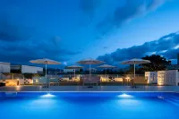 Nest Hotel Ishigaki Maesato Beach - Beach