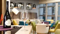 Atera Business Suites - Bữa sáng