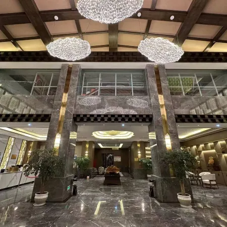 Shepherd Hotel