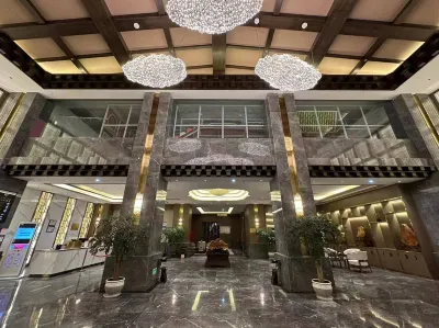 Shepherd Hotel Hotels in Riwoche County