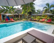 Villa Kasadya - Private Pool
