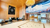 Yunshang Grassland•Qianyuan posthouse Hotels in Zhuozi