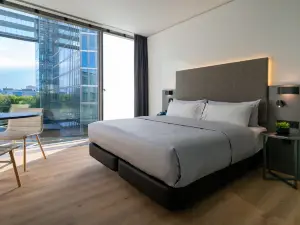 INNSiDE by Meliá Munich Parkstadt Schwabing