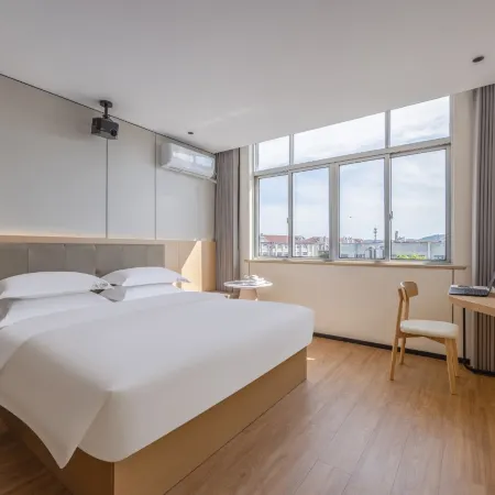 Lekelai Business Hotel