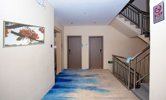 Baise Baiana Hotel (Baise High-Speed Railway Station)