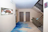 Baise Baiana Hotel (Baise High-Speed Railway Station)