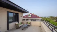 Floral Hotel· Linghai Garden Villa Hotel (Maritime Park Branch) - 3-Star