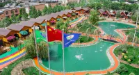 Hump  Lodge Hotels in Shufu