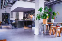 北京BRYCE私湯民宿