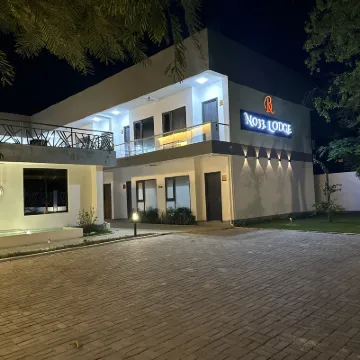 33酒店 鄰近可可海灘的酒店