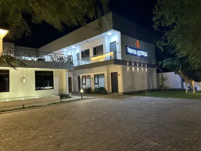No 33 Lodge Hotels in 