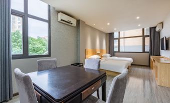 Jincheng Hotel (Huangshi Daye Yurun