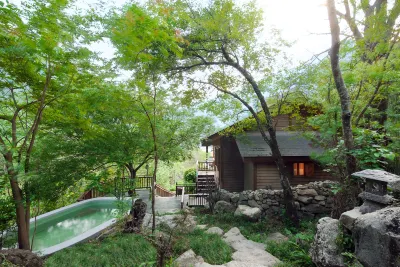 Dayu Farm House